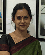 Dr. Uma Damodar Sridhar